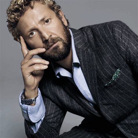 stefano pilati l'uomo.